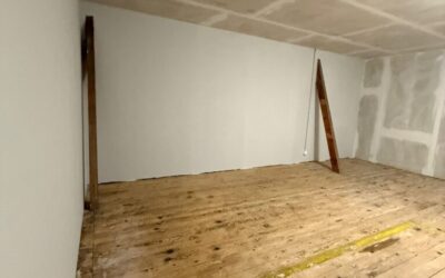 Locale/ Atelier/ Hobbyraum/ Lager